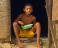 Fome no Brasil supera média global e atinge mais as crianças
